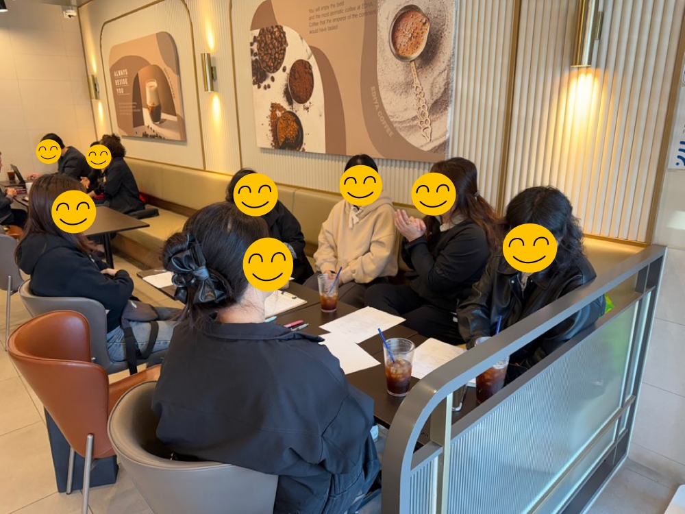 [장애부모 동아리] 함께여서 더 든든한 첫걸음 장애부모 동아리 운영 시작